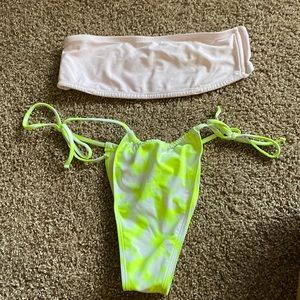 Fashionnova Swimsuit